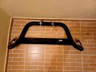 Bull bar-thumb-1