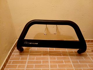 Bull bar