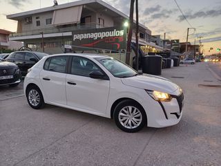 Peugeot 208 2022 1.2 PURETECH 82 STYLE