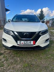 Nissan Qashqai 2017 TEKNA PLUS PANORAMA NAVI CAMERA 360
