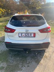 Nissan Qashqai 2017 TEKNA PLUS PANORAMA NAVI CAMERA 360-thumb-5
