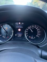Nissan Qashqai 2017 TEKNA PLUS PANORAMA NAVI CAMERA 360-thumb-13