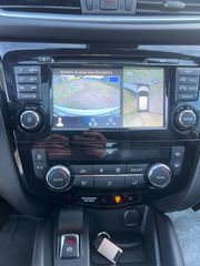 Nissan Qashqai 2017 TEKNA PLUS PANORAMA NAVI CAMERA 360-thumb-19