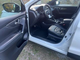 Nissan Qashqai 2017 TEKNA PLUS PANORAMA NAVI CAMERA 360-thumb-20