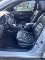Nissan Qashqai 2017 TEKNA PLUS PANORAMA NAVI CAMERA 360-thumb-21