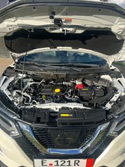 Nissan Qashqai 2017 TEKNA PLUS PANORAMA NAVI CAMERA 360-thumb-25