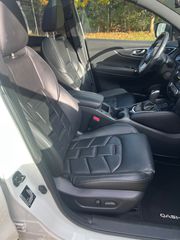 Nissan Qashqai 2017 TEKNA PLUS PANORAMA NAVI CAMERA 360-thumb-27