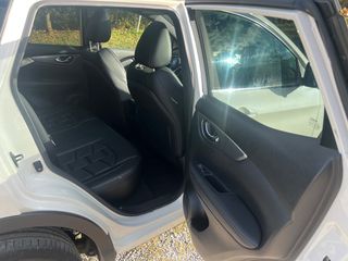 Nissan Qashqai 2017 TEKNA PLUS PANORAMA NAVI CAMERA 360-thumb-28