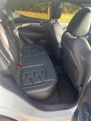 Nissan Qashqai 2017 TEKNA PLUS PANORAMA NAVI CAMERA 360-thumb-30