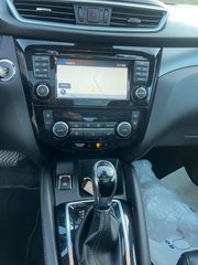 Nissan Qashqai 2017 TEKNA PLUS PANORAMA NAVI CAMERA 360-thumb-33