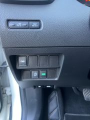 Nissan Qashqai 2017 TEKNA PLUS PANORAMA NAVI CAMERA 360-thumb-35