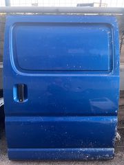 TOYOTA HIACE ΠΟΡΤΑ ΠΙΣΩ ΑΡΙΣΤΕΡΗ (2000-2019)