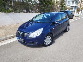 Opel Corsa 2009 ΔΕΚΤΑ ΓΡΑΜΜΑΤΙΑ!!!