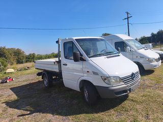 Mercedes-Benz 2004 Sprinter 313