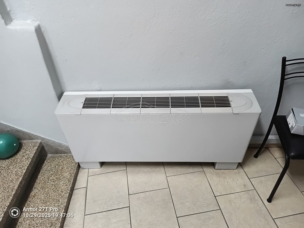 FUN COIL DELONGHI ΙΤΑΛΙΚΟ