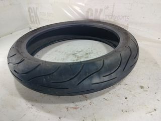 Michelin Pilot Power 2CT 120/70-17 DOT 0523