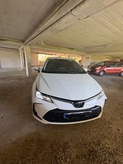 Toyota Corolla 2020 ACTIVE PLUS