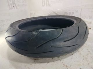 Michelin Pilot Power 2CT 160/60-17 DOT 0223