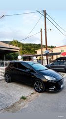 Opel Corsa 2017 Gsi