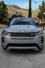 Land Rover Range Rover Evoque 2019 D150 R DYNAMIC