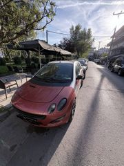 Smart ForFour 2005 454