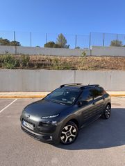 Citroen C4 Cactus 2016