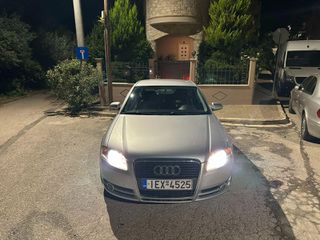 Audi A4 2005 1.8 T