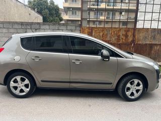 Peugeot 3008 2010