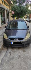Mitsubishi Colt 2006 1.1*75PS*A/C*