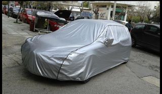 ΚΟΥΚΟΥΛΑ ΑΥΤΟΚΙΝΗΤΟΥ SUV