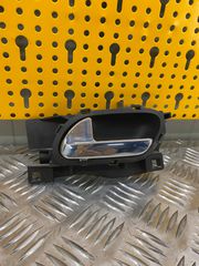 CITROEN C4 ‘07 Χερουλι πόρτας εμπρός L εσωτερικό σε άριστη κατάσταση γνησια!!!