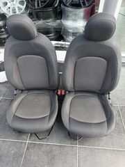 Καθίσματα Mini Cooper F56-thumb-2