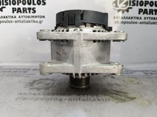 ΔΥΝΑΜΟΣ PEUGEOT 2008 <HM01>   1.2 12V VTI  2013'-2019' (Z)