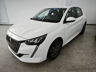 Peugeot 208 2021 ΑΥΤΟΜΑΤΟ
