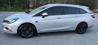 Opel Astra 2019 Sportstourer 120 Edition