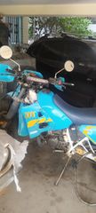 Yamaha DT-R 1995 DT 200R-thumb-1