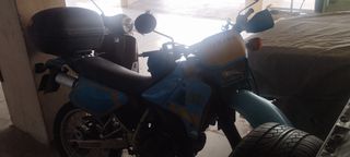 Yamaha DT-R 1995 DT 200R-thumb-2