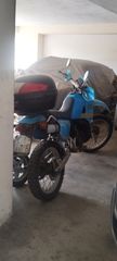 Yamaha DT-R 1995 DT 200R-thumb-3