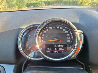 Mini Countryman 2021 Diesel-thumb-13