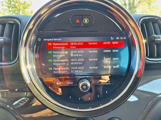 Mini Countryman 2021 Diesel-thumb-18