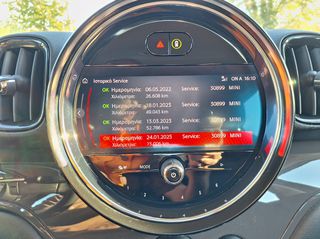 Mini Countryman 2021 Diesel-thumb-19