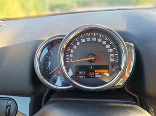 Mini Countryman 2021 Diesel-thumb-14