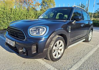 Mini Countryman 2021 Diesel-thumb-8