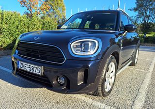 Mini Countryman 2021 Diesel-thumb-9