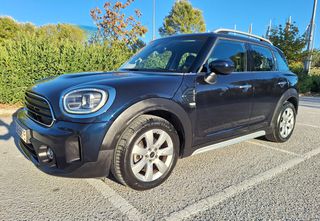 Mini Countryman 2021 Diesel-thumb-10
