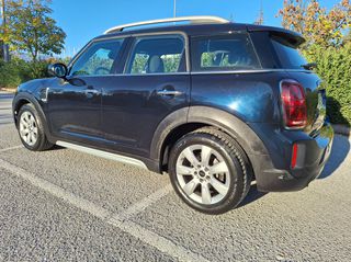 Mini Countryman 2021 Diesel-thumb-11