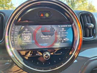 Mini Countryman 2021 Diesel-thumb-15