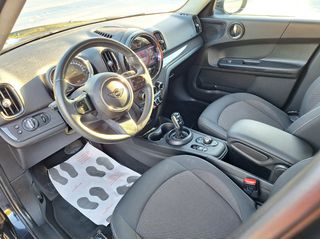 Mini Countryman 2021 Diesel-thumb-30
