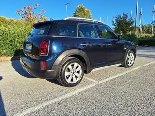 Mini Countryman 2021 Diesel-thumb-3