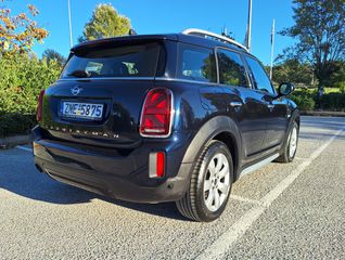 Mini Countryman 2021 Diesel-thumb-4
